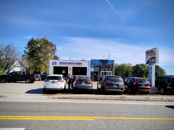 Wells Auto Care - photo 3