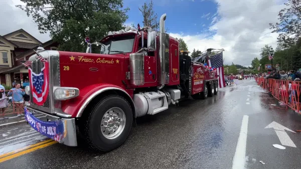Ski Country Auto Repair and Towing - Frisco CO - photo 2