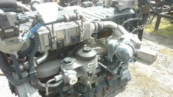 LKQ Heavy Truck, Ozark - photo 4