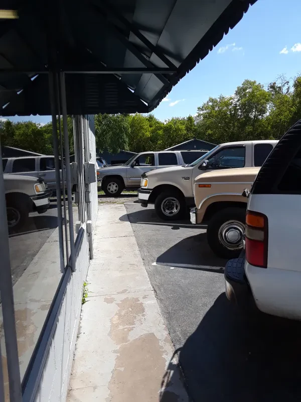 Nolensville Auto Care Inc - photo 2