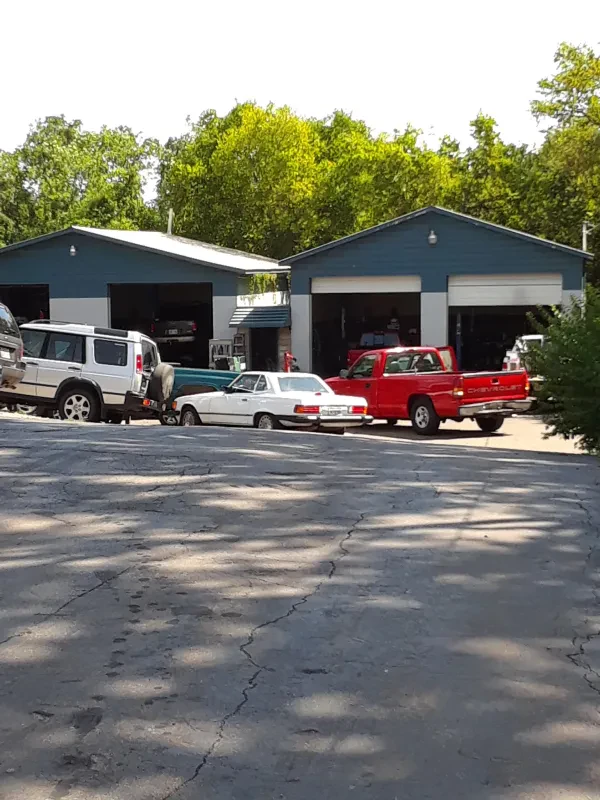Nolensville Auto Care Inc - photo 3