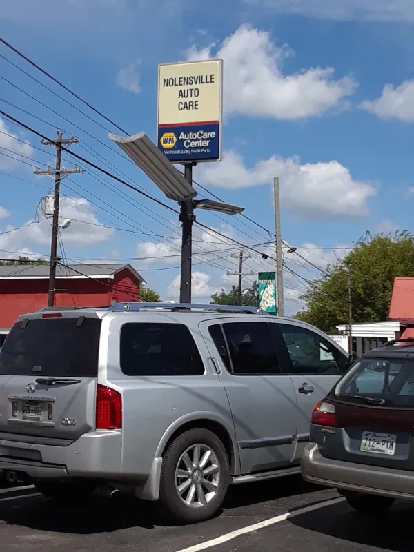 Nolensville Auto Care Inc - photo 4