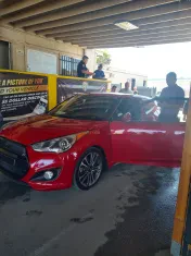 All Towing Public Auctions