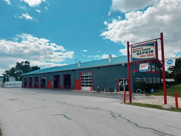 DuPage Auto & Truck Repair - photo 2