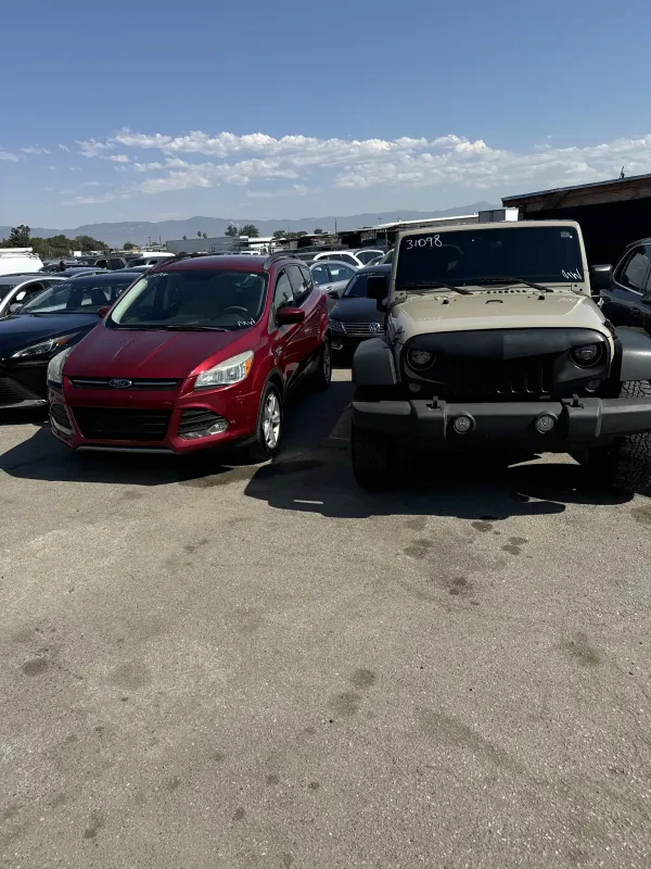 All Towing Public Auctions - photo 2