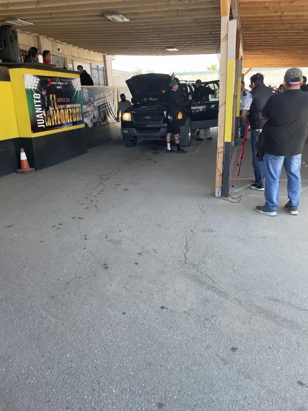 All Towing Public Auctions - photo 3