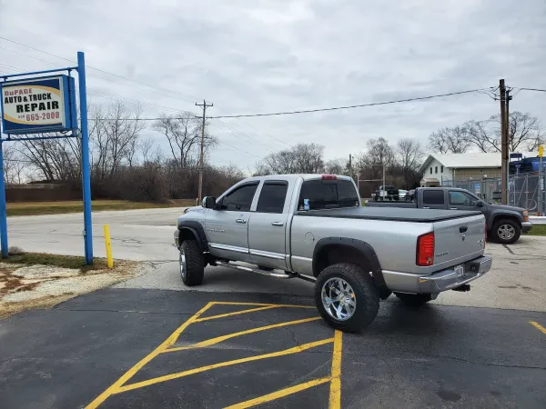 DuPage Auto & Truck Repair - photo 4