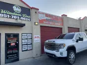 All Day Towing & Recovery