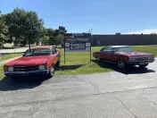 Itasca Pro Auto