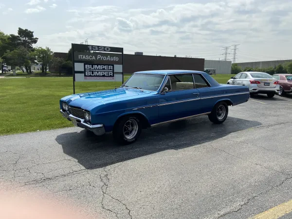 Itasca Pro Auto - photo 2