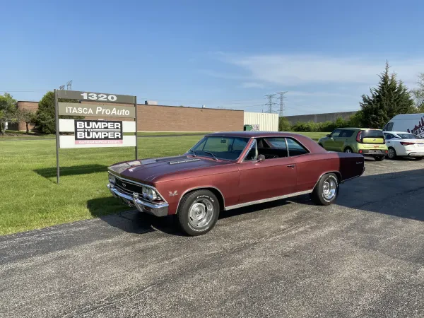 Itasca Pro Auto - photo 4
