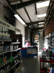Parts Authority