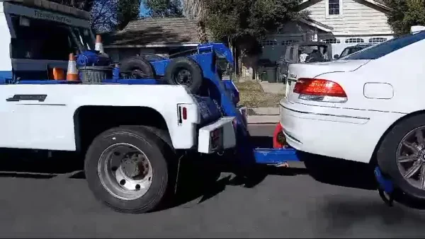 Palacios Towing Services - photo 2