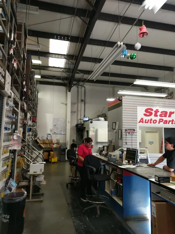 Parts Authority - photo 2