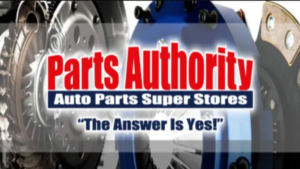 Parts Authority - photo 4