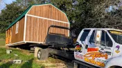 SKEEBALL’S TOWING LLC
