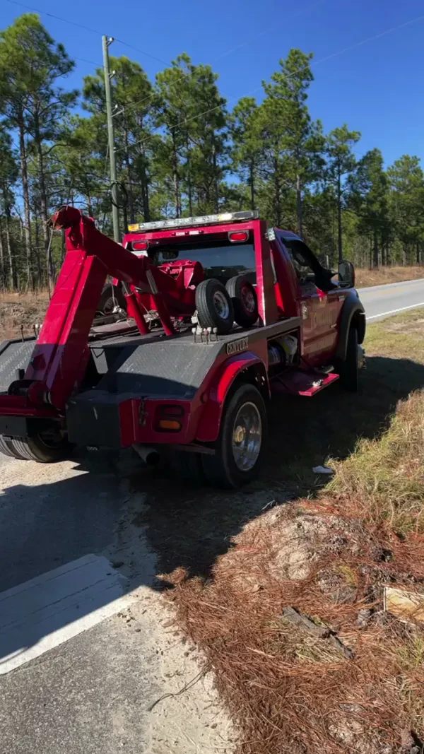 SKEEBALL’S TOWING LLC - photo 4
