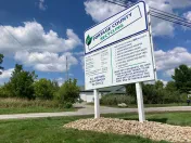 Portage County Recycling Center