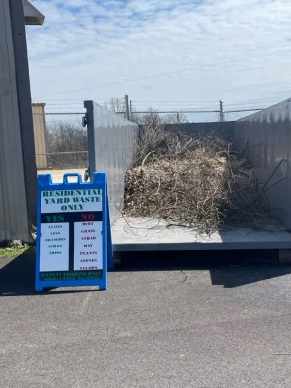 Portage County Recycling Center - photo 3