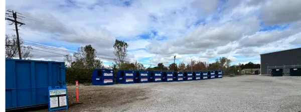 Portage County Recycling Center - photo 4