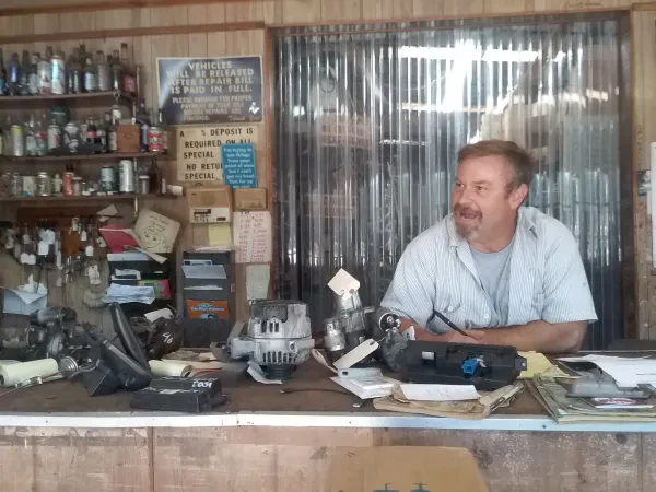 Trapp Auto Parts - photo 2