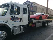 B&M TOWING & AUTO REPAIR