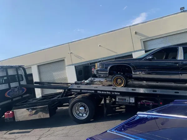 B&M TOWING & AUTO REPAIR - photo 3