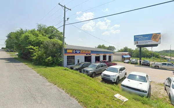 Bill's Auto Services - photo 2