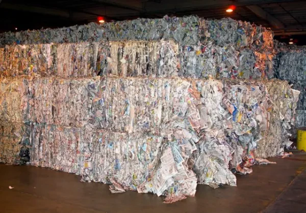 International Paper - Chicago (Itasca) Recycling - photo 3