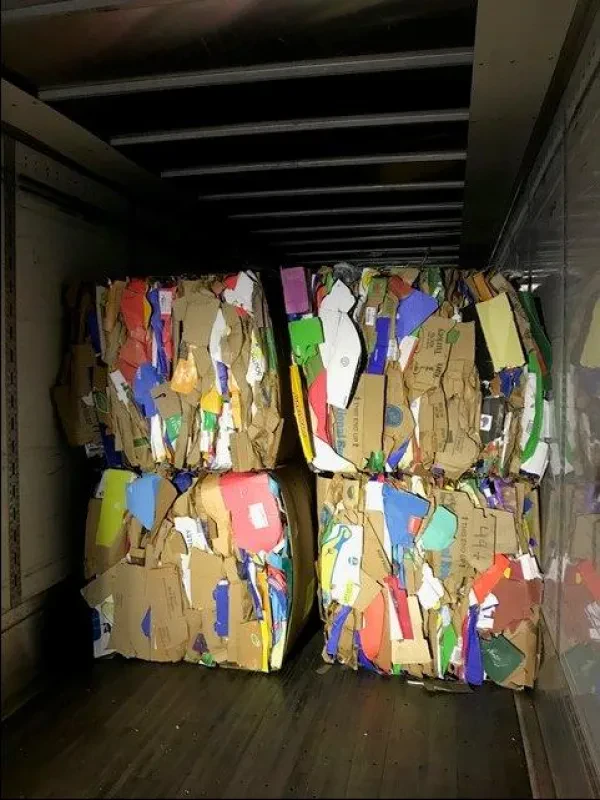 International Paper - Chicago (Itasca) Recycling - photo 4