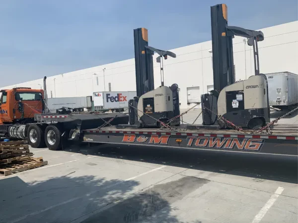 B&M TOWING & AUTO REPAIR - photo 4