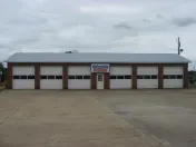 Columbia Collision Center