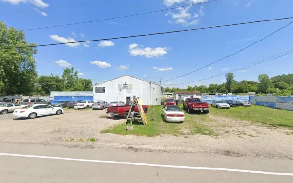 MyDrive Auto Parts - photo 3
