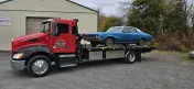 West End Towing & Recovery