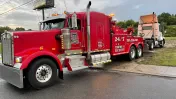 Cruz Brothers Towing