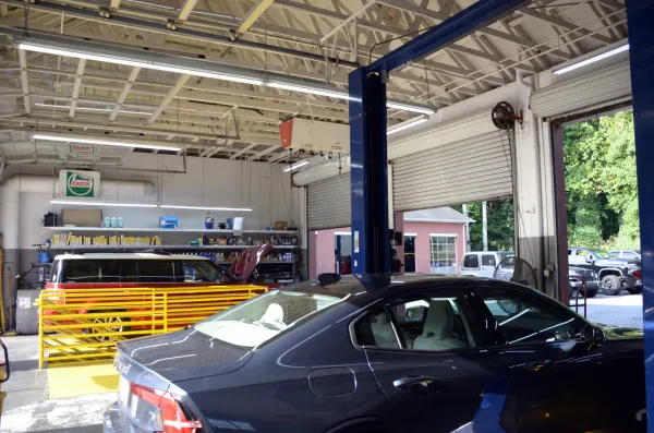 Dunwoody Automotive Group - photo 2