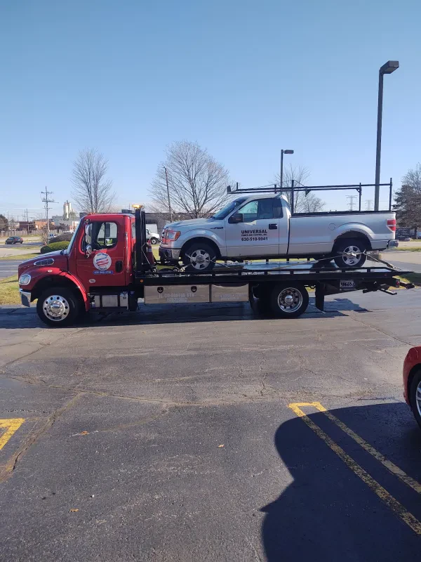 Nolte's Auto Repair - photo 4