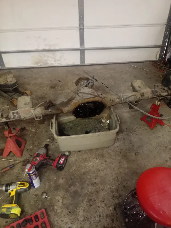 Scholz Auto & Truck Salvage - photo 2