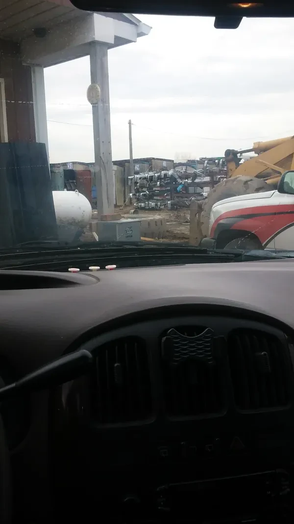 Scholz Auto & Truck Salvage - photo 3