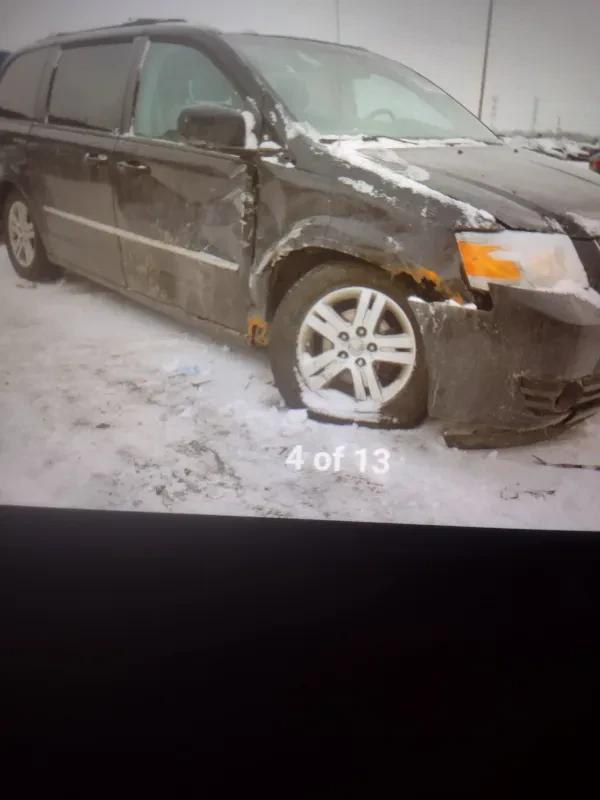Scholz Auto & Truck Salvage - photo 4