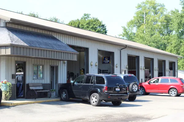 Hail Automotive - photo 2