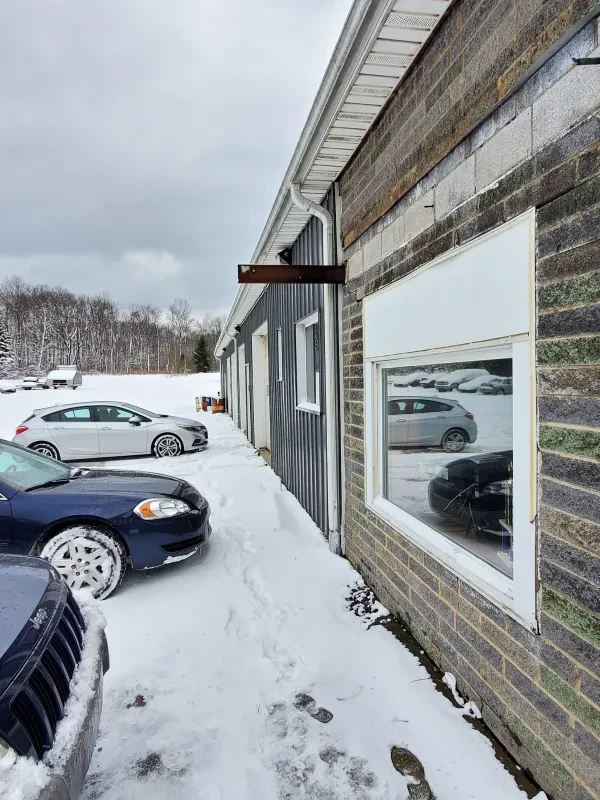 Casale's Garage - photo 2