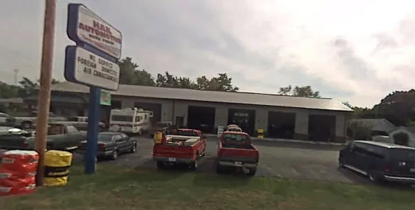 Hail Automotive - photo 3