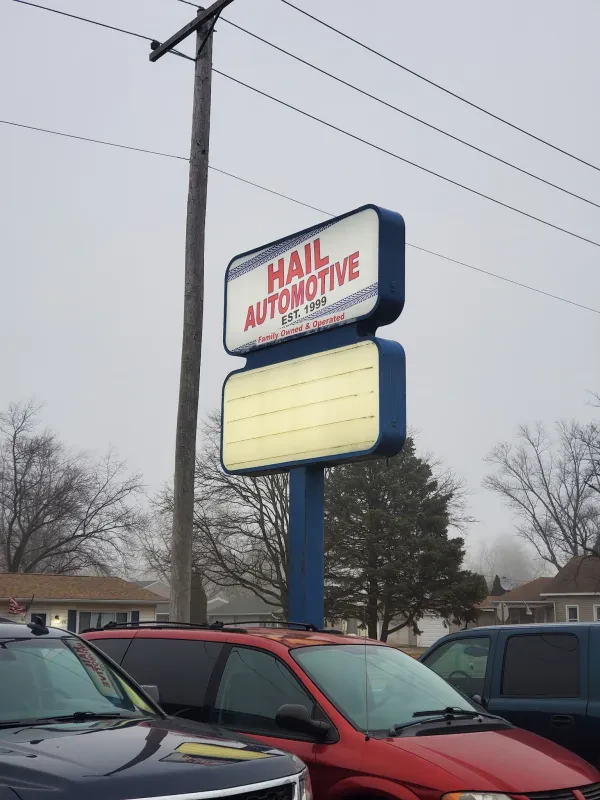 Hail Automotive - photo 4