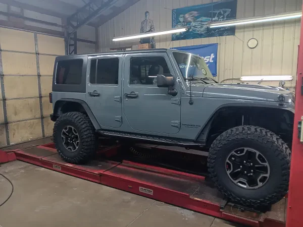 Kyle Automotive - photo 4