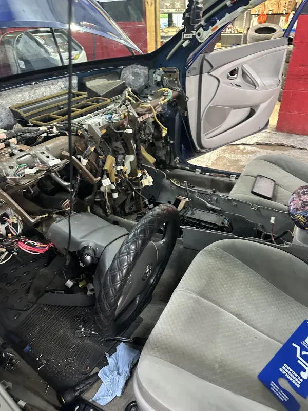 Watson's Auto Repair - photo 3