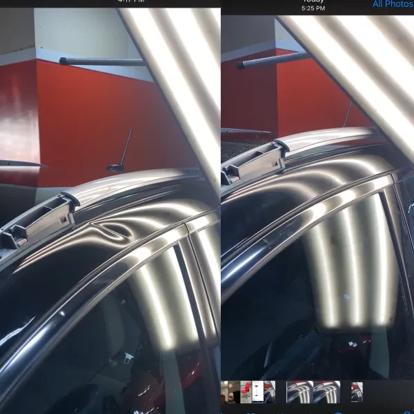 TOTAL Collision & PDR Hail Repair - photo 2
