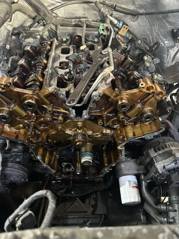 Watson's Auto Repair - photo 4