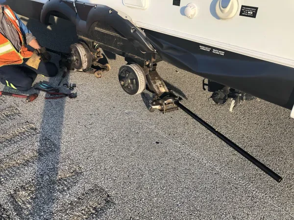 Kingsville Towing & Repair - photo 3