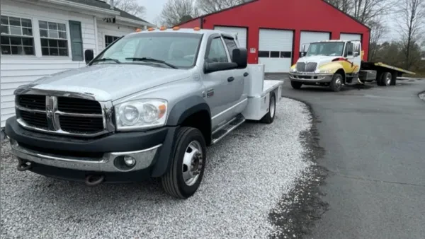 Maverick Towing & Transportation, LLC - photo 2